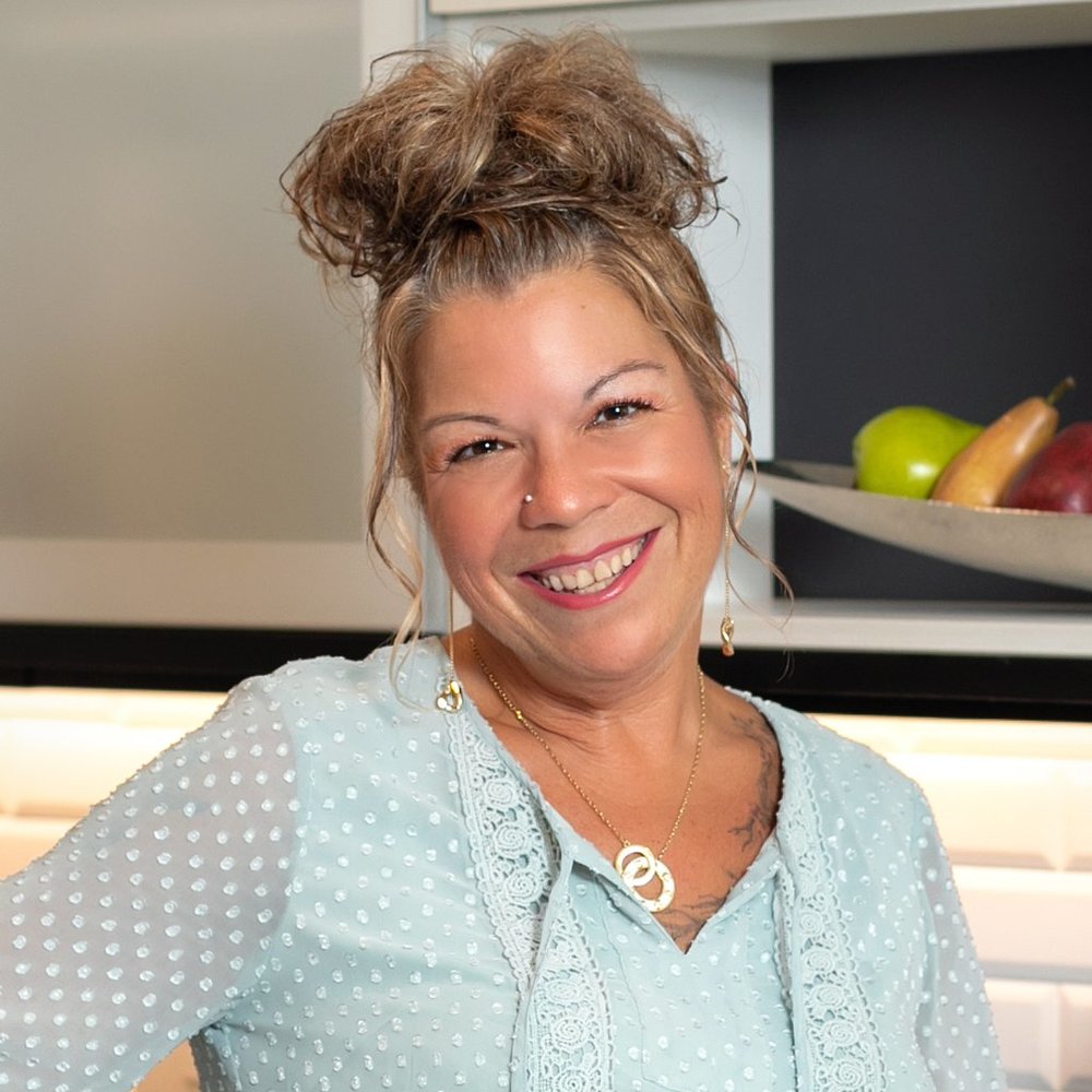 Meet your Posher, Cindy